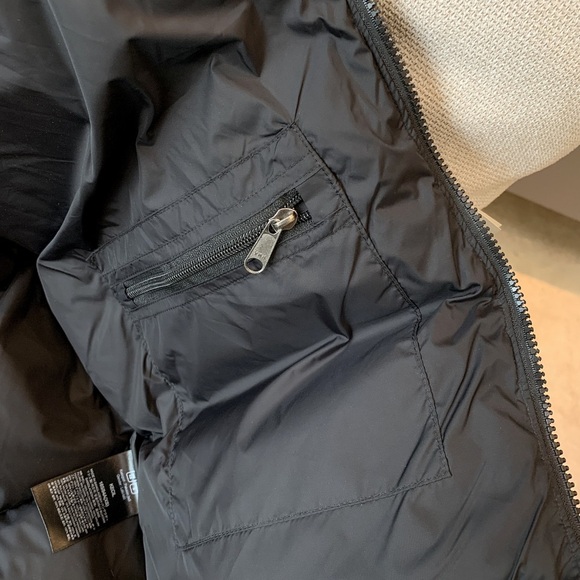 NWT The North Face 1996 Retro Nuptse Jacket 700 Down Puffer Jacket - Picture 7 of 9